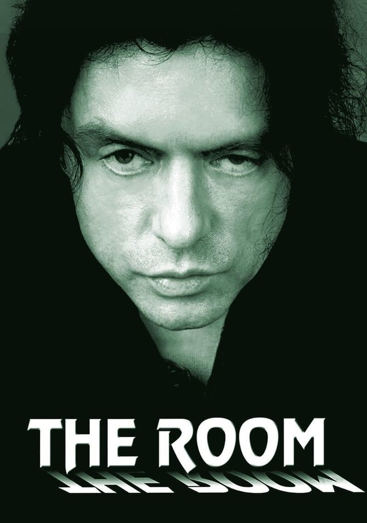 The Room Streaming Where To Watch Movie Online